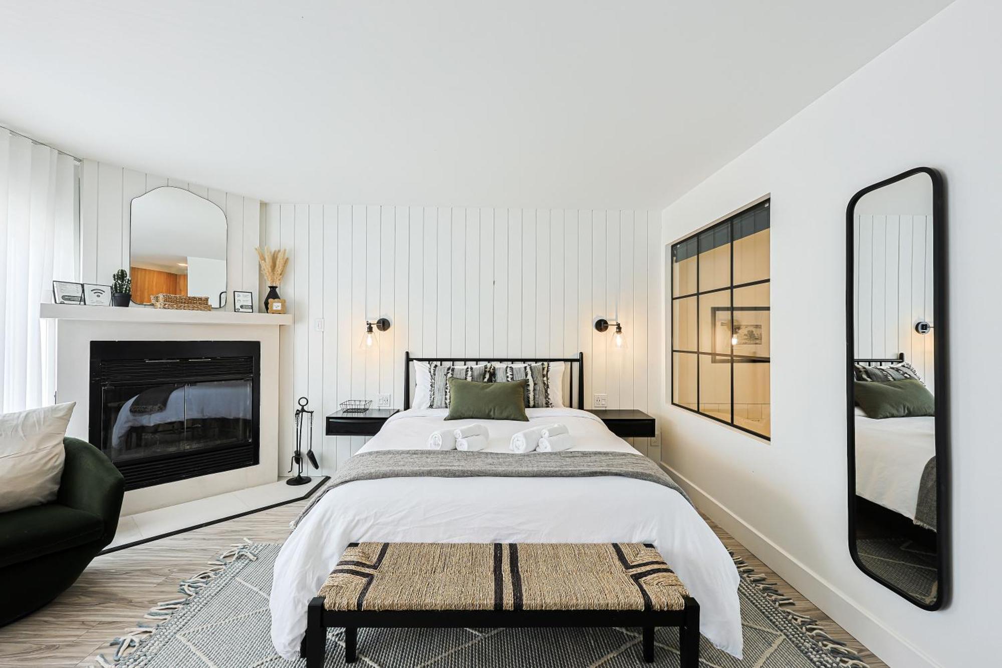 Les Lofts Du Lac Des Sables By Gestion Elite Sainte-Agathe-des-Monts Buitenkant foto